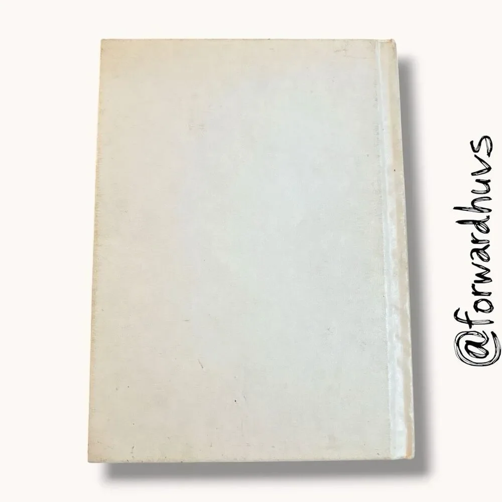 The Cookie Tree First Edition Hardcover Jay Williams Blake Hampton 1967